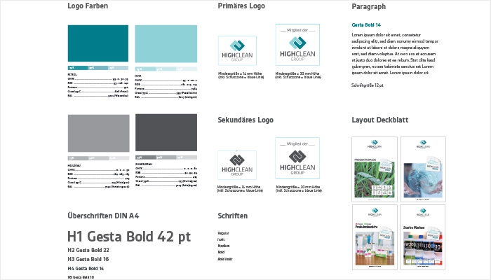 Downloads & Medien