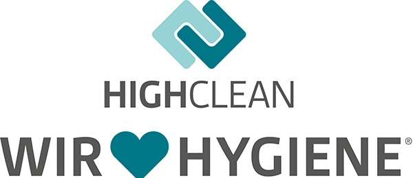 HIGHCLEAN GROUP eG